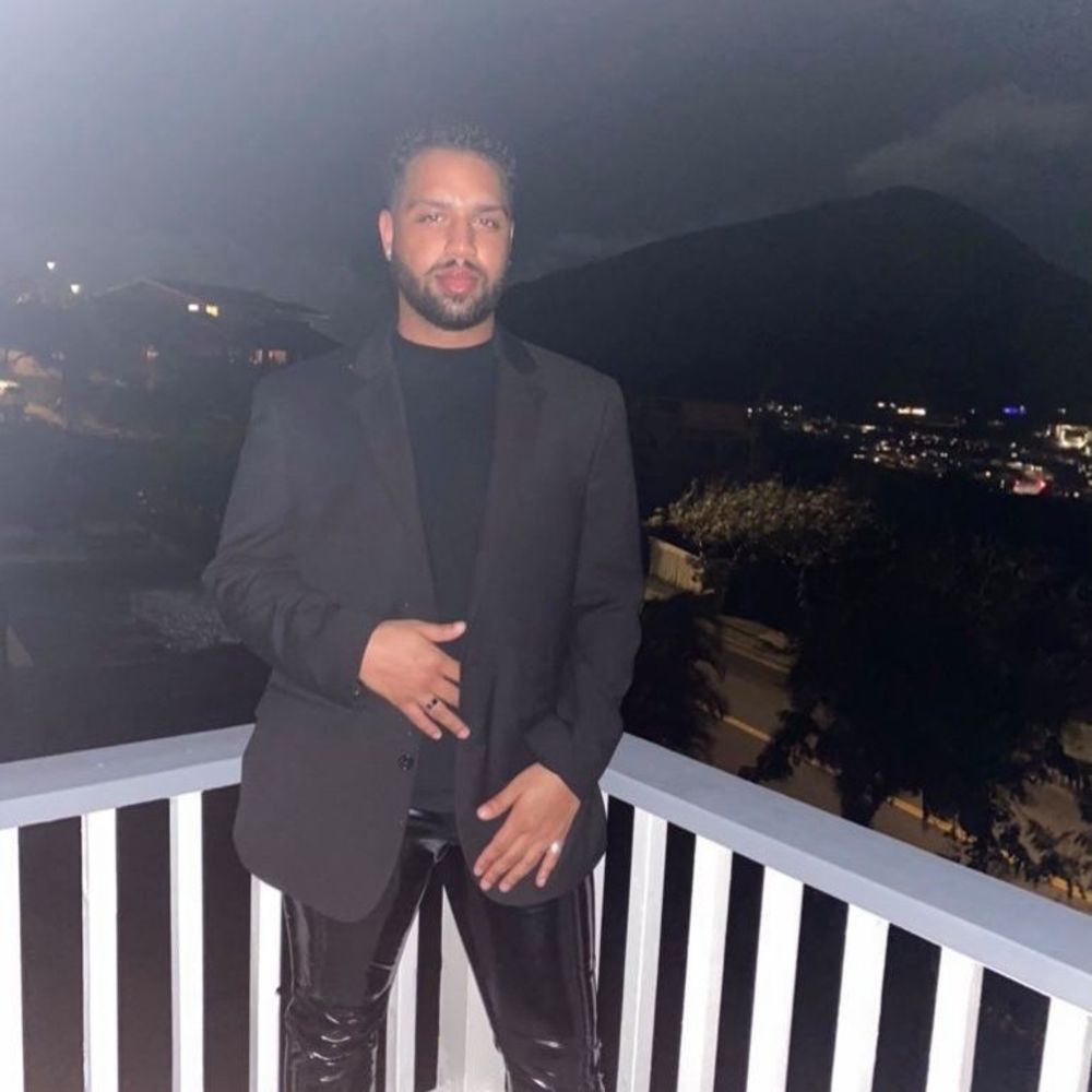 Meet your Posher, Tyson